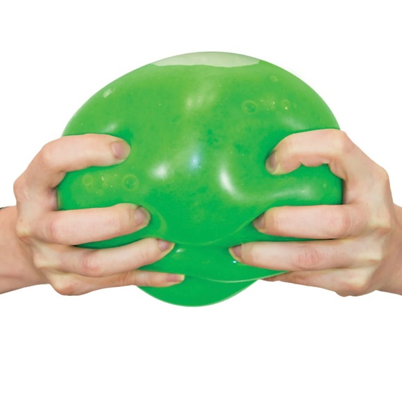 Big Wubble Fulla Slime Ball NIB - Picture 4 of 13